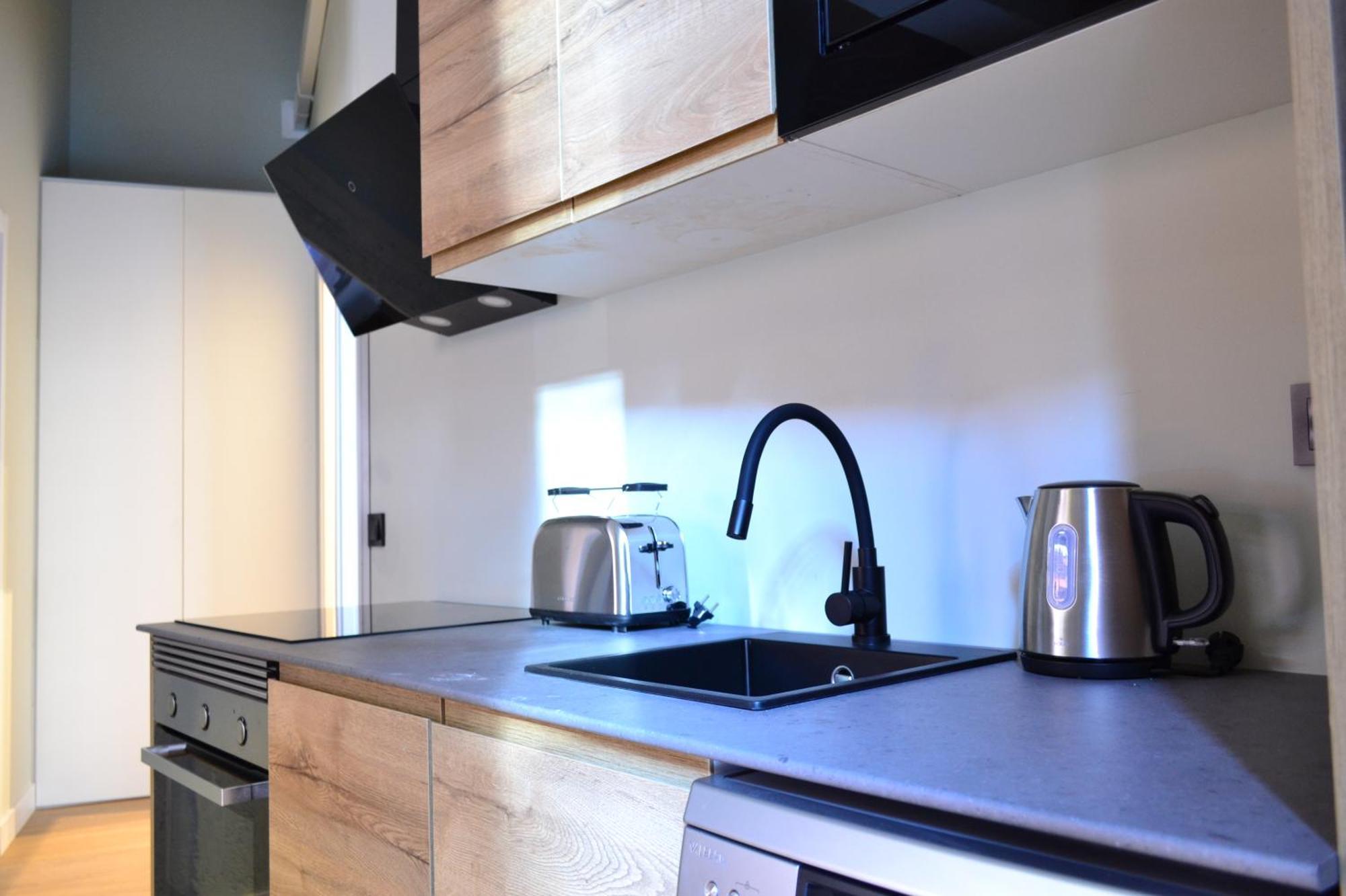 Superior Prosperidad Apartamento