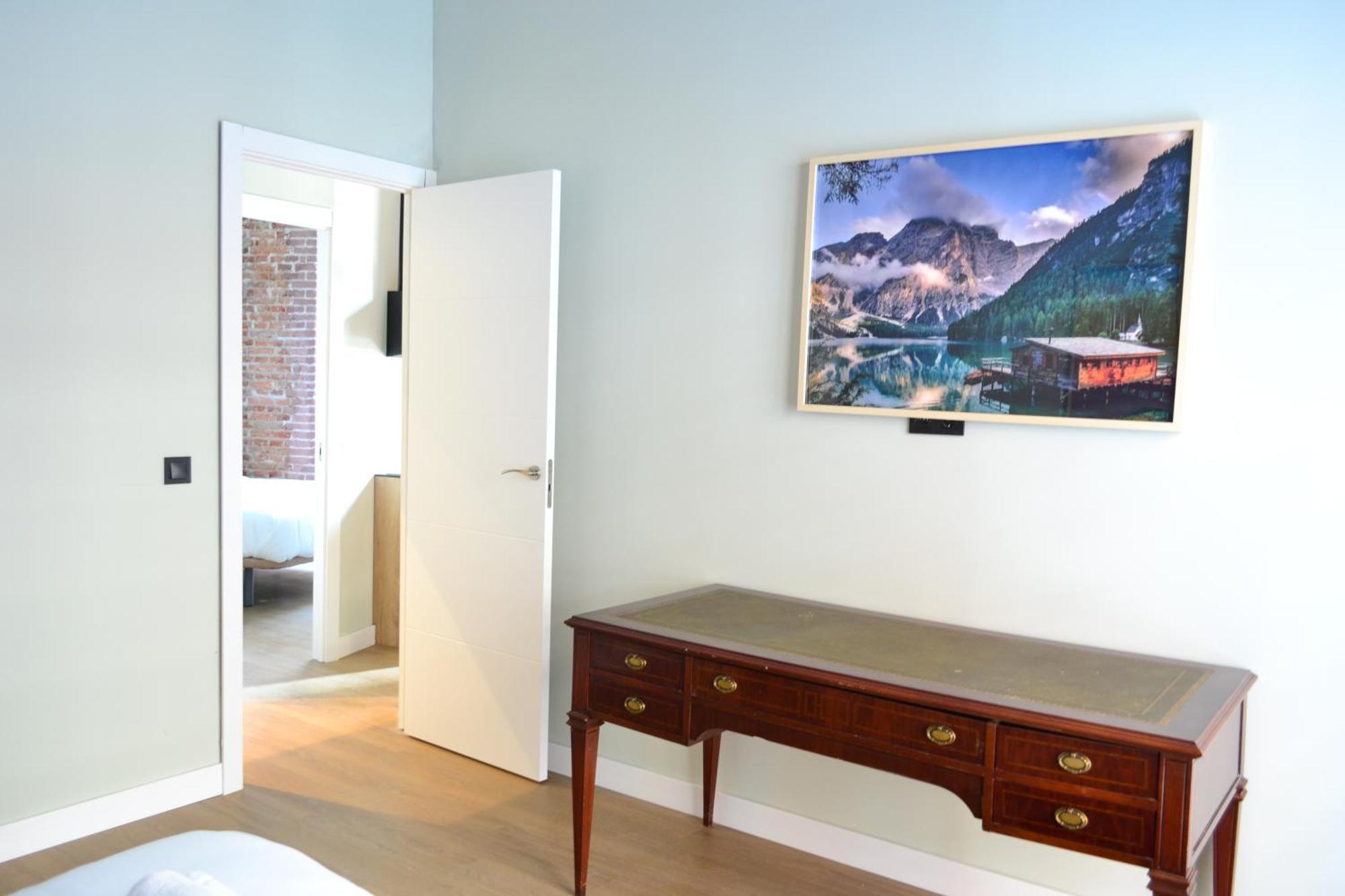 Superior Prosperidad Apartamento *