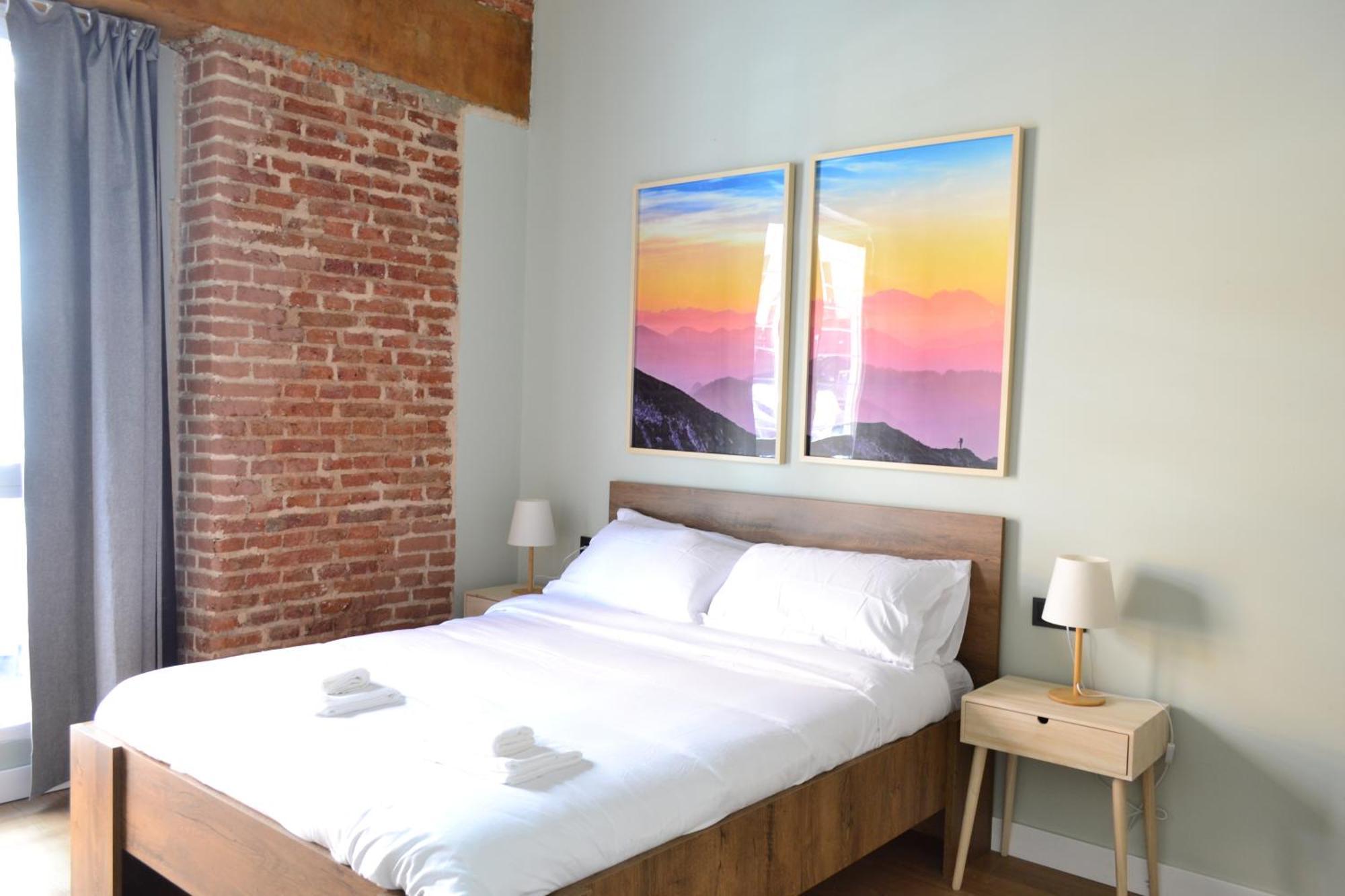 Superior Prosperidad Apartamento Madrid